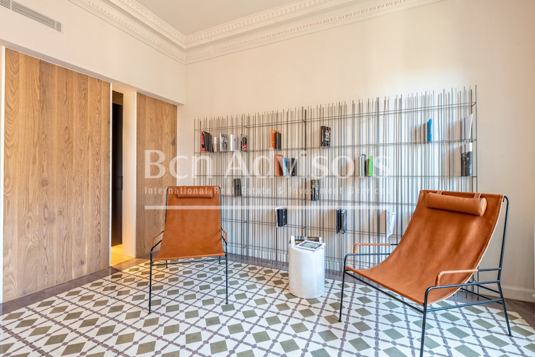 Apartment in Eixample, Barcelona, Spain 3 - 16692941