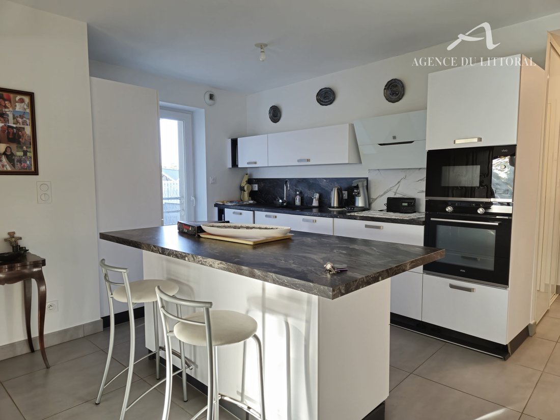 Apartment in Nord Est, Andernos-les-Bains, France 5 - 16625329