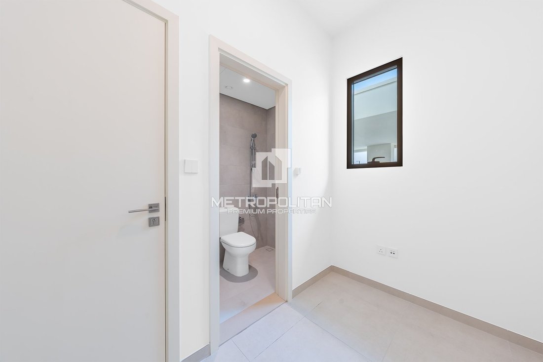 Townhouse in Al Wasl, Dubai, United Arab Emirates 5 - 16701086