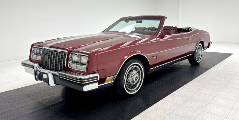 Cabriolet in Morgantown, United States 2 - 16700557