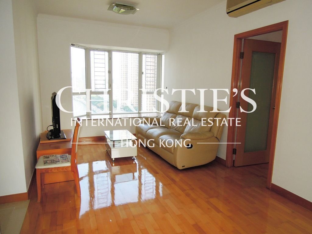 Apartment in Hong Kong, Hong Kong 2 - 16701497