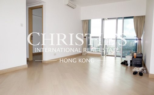 Apartamento en Hong Kong, Hong Kong 1