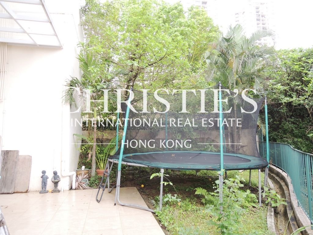 Appartement à Hong-Kong, Hong Kong 2 - 16701513