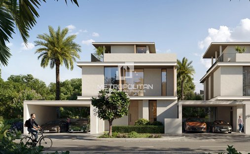 Villa in Dubai, United Arab Emirates 1