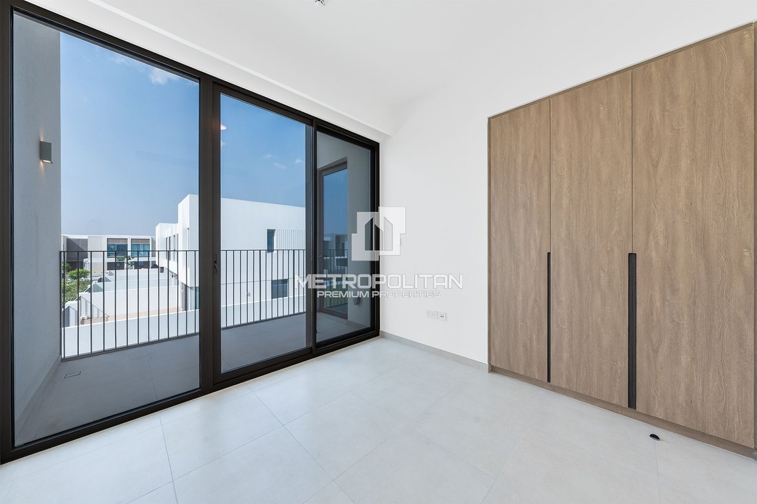 Townhouse in Al Wasl, Dubai, United Arab Emirates 4 - 16701086