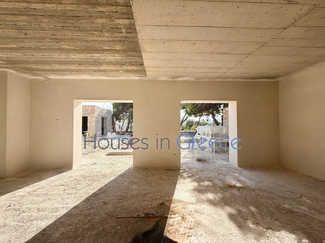 Villa in Paros, Aegean, Greece 4 - 15273089