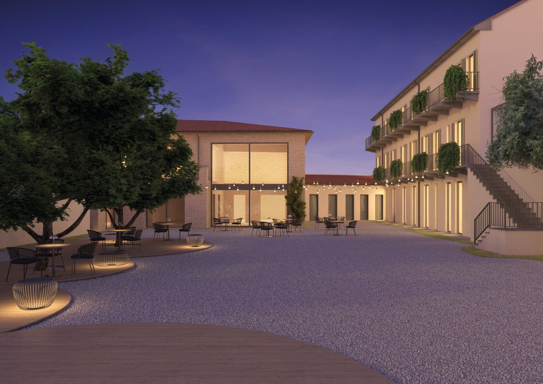 Estate in Corso Roma, Piedmont, Italy 4 - 16701571