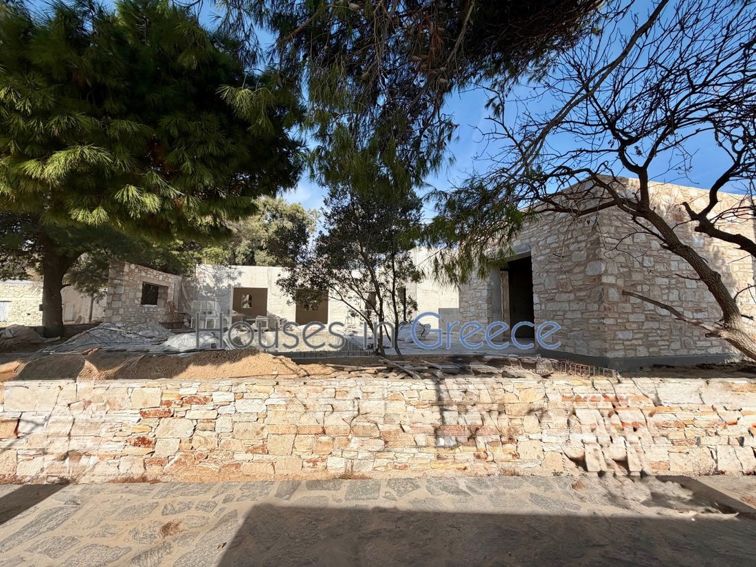 Villa in Paros, Aegean, Greece 2 - 15273089
