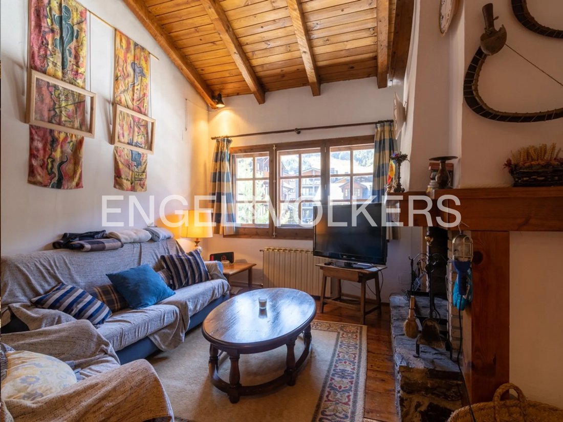 Apartment in Canillo, Canillo, Andorra 2 - 16701587