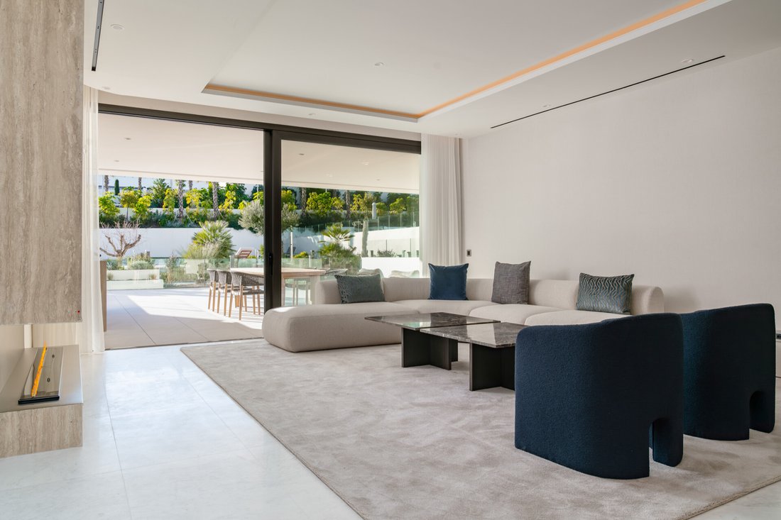 Apartment in Marbella, Andalusia, Spain 4 - 16701059