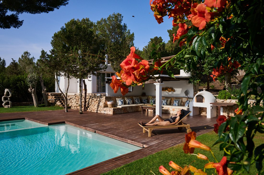 House in Sant Jordi de ses Salines, Sant Josep de sa Talaia, Balearic Islands 5 - 16701072