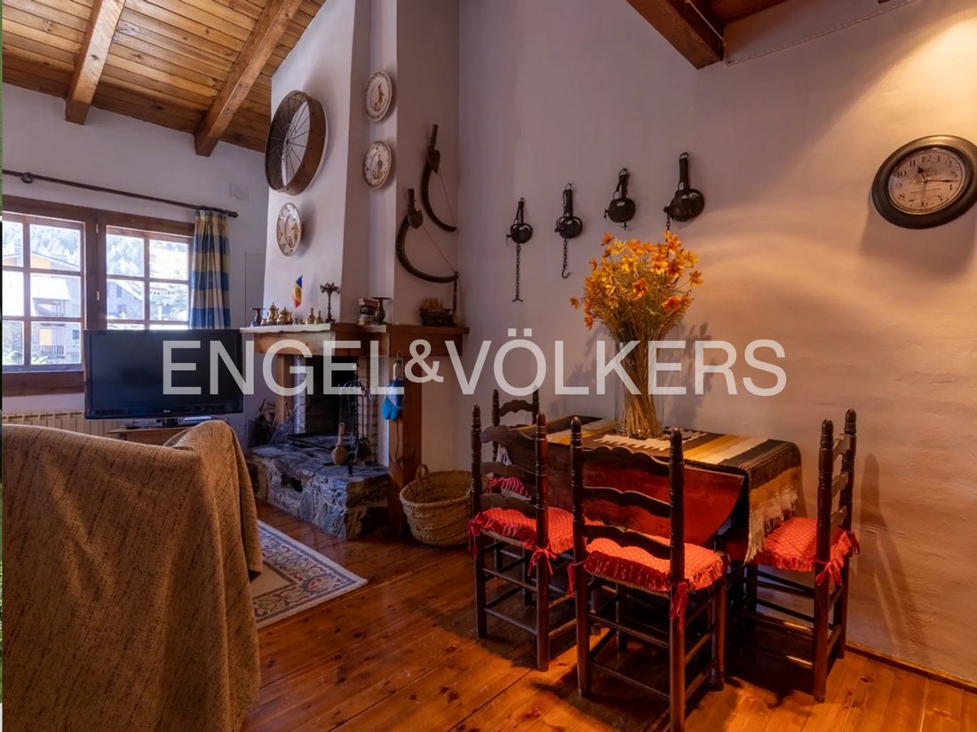 Apartment in Canillo, Canillo, Andorra 4 - 16701587