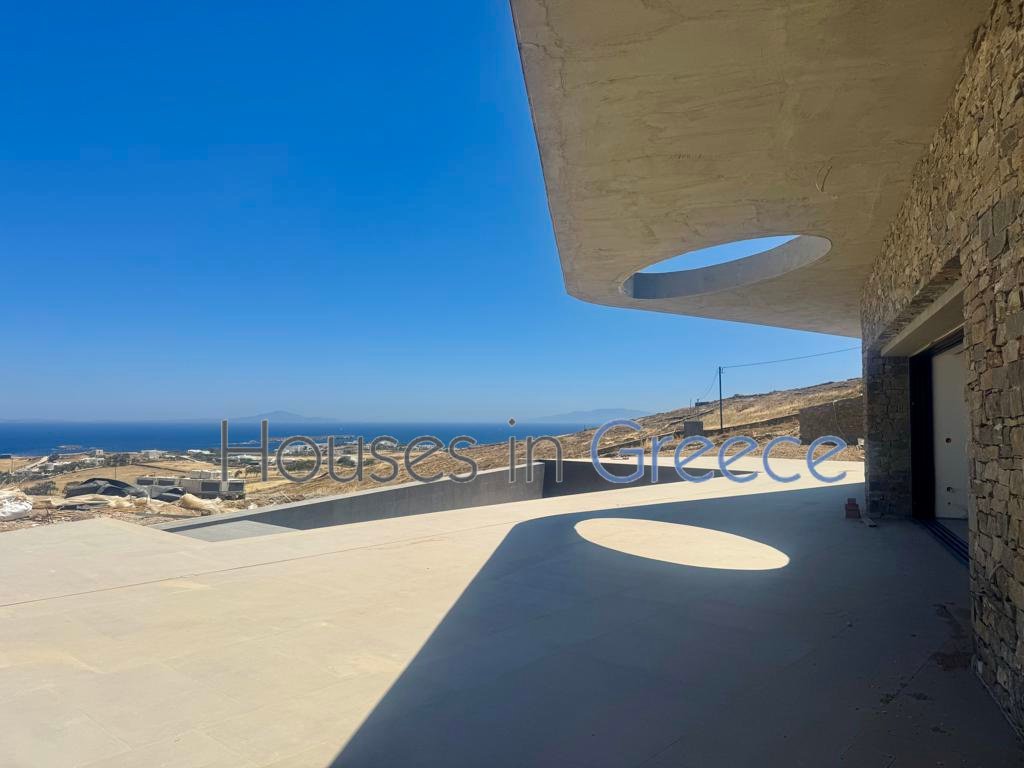Villa in Paros, Aegean, Greece 3 - 13554785