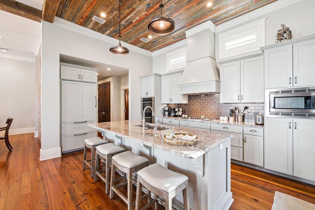 House in Santa Rosa Beach, Florida, United States 3 - 16700556