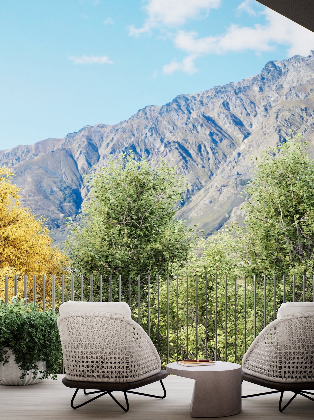 Apartment in Queenstown, Otago, New Zealand 5 - 16701535