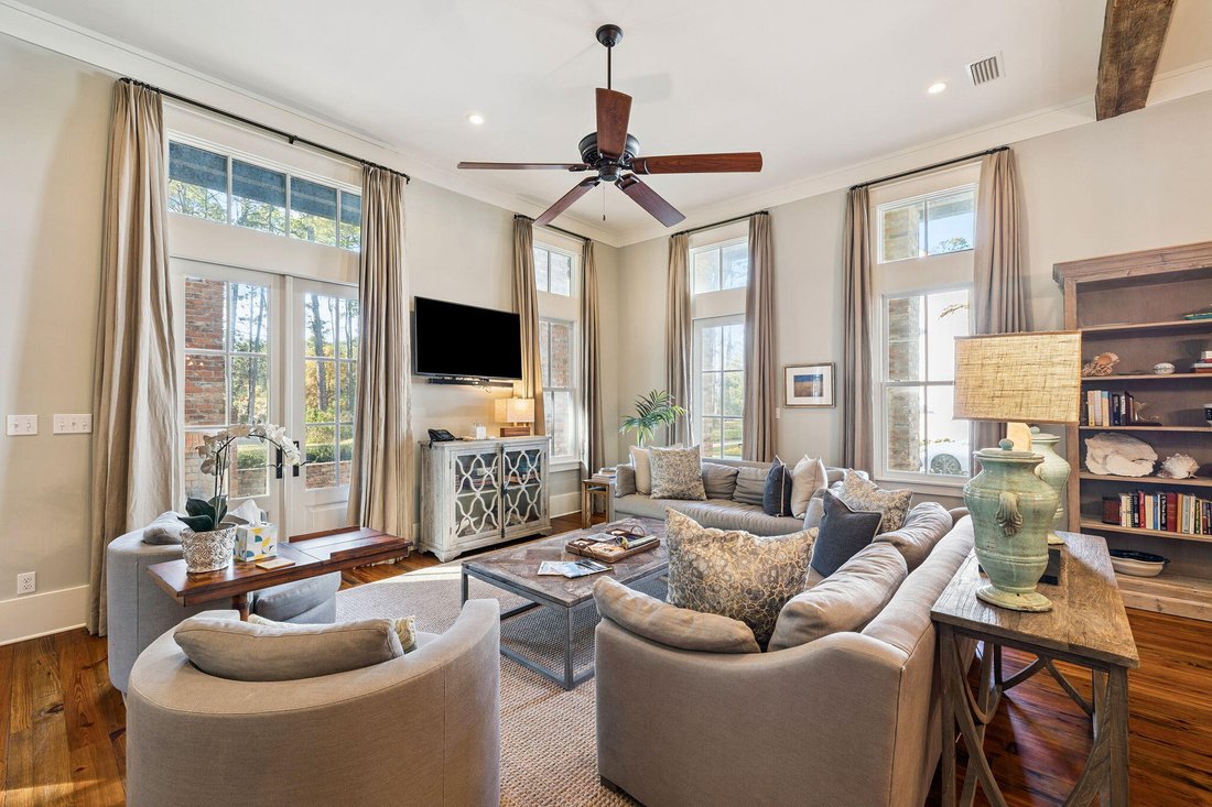House in Santa Rosa Beach, Florida, United States 2 - 16700556