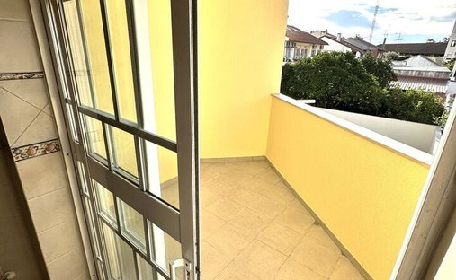 Apartment in Sao Joao Baptista, Santarem District, Portugal 1