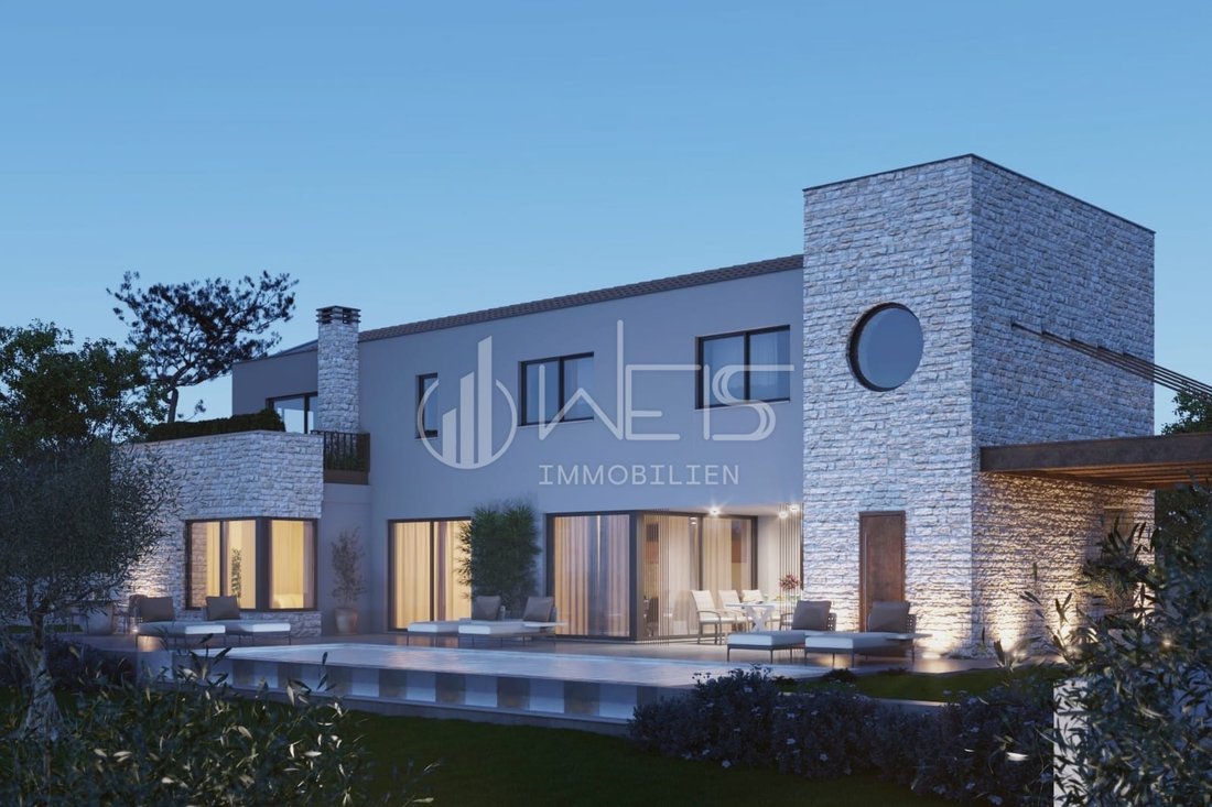 House in Selina, Istria County, Croatia 1 - 16700873