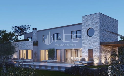 House in Selina, Istria County, Croatia 1