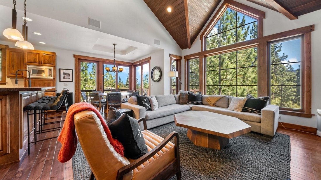 Condo in Truckee, California, United States 4 - 16701487