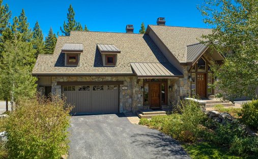 Condo in Truckee, California, United States 1
