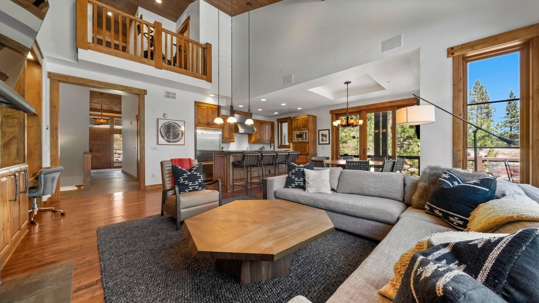 Condo in Truckee, California, United States 5 - 16701487