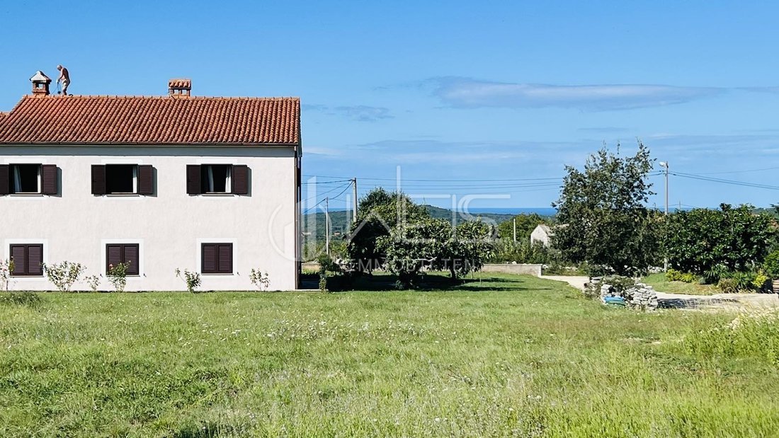 House in Selina, Istria County, Croatia 5 - 16700873