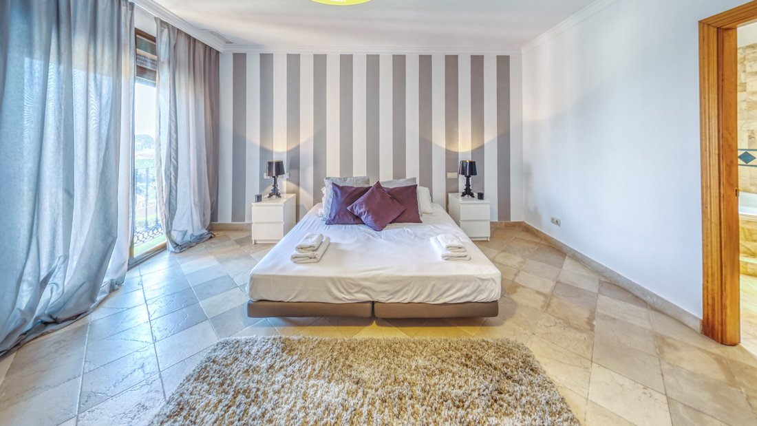 Penthouse in Estepona, Andalusia, Spain 1 - 16700610