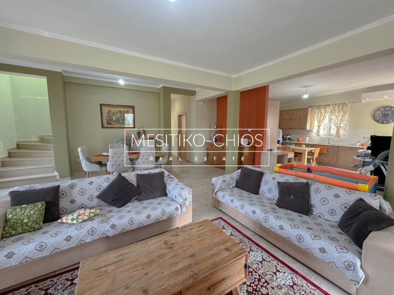 House in Chios, Aegean, Greece 5 - 15748458
