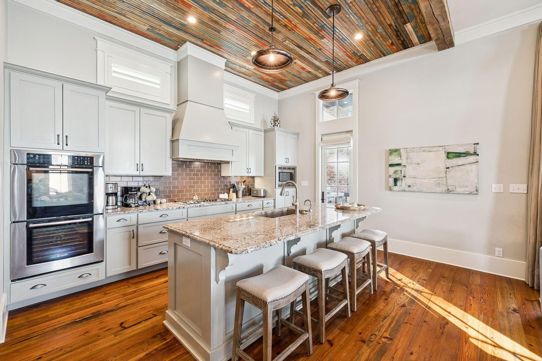 House in Santa Rosa Beach, Florida, United States 4 - 16700556