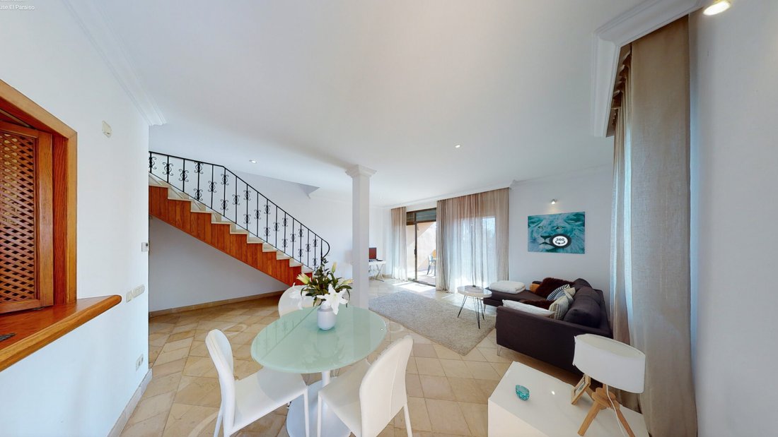 Penthouse in Estepona, Andalusia, Spain 5 - 16700610