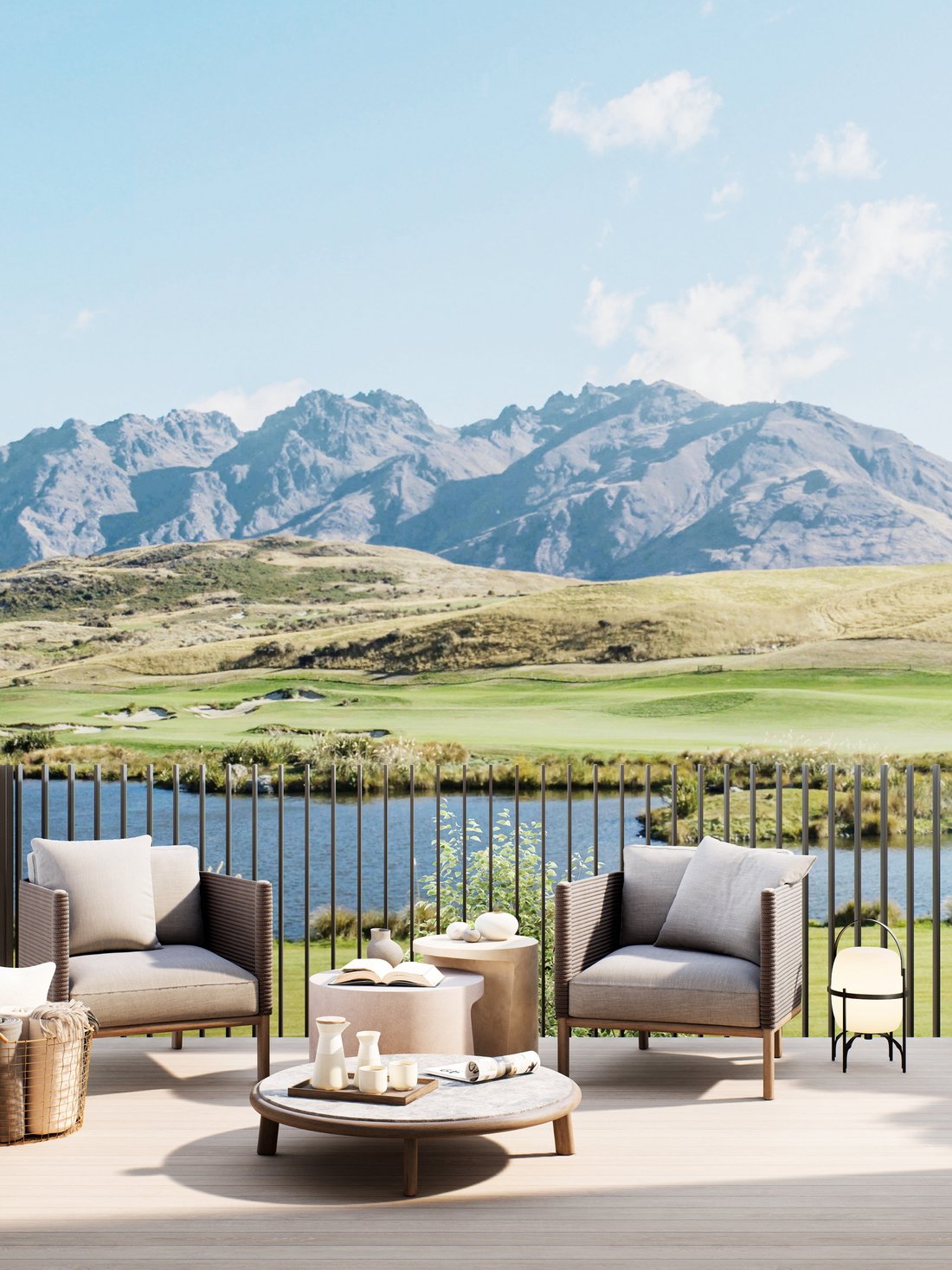 Apartment in Queenstown, Otago, New Zealand 4 - 16701535