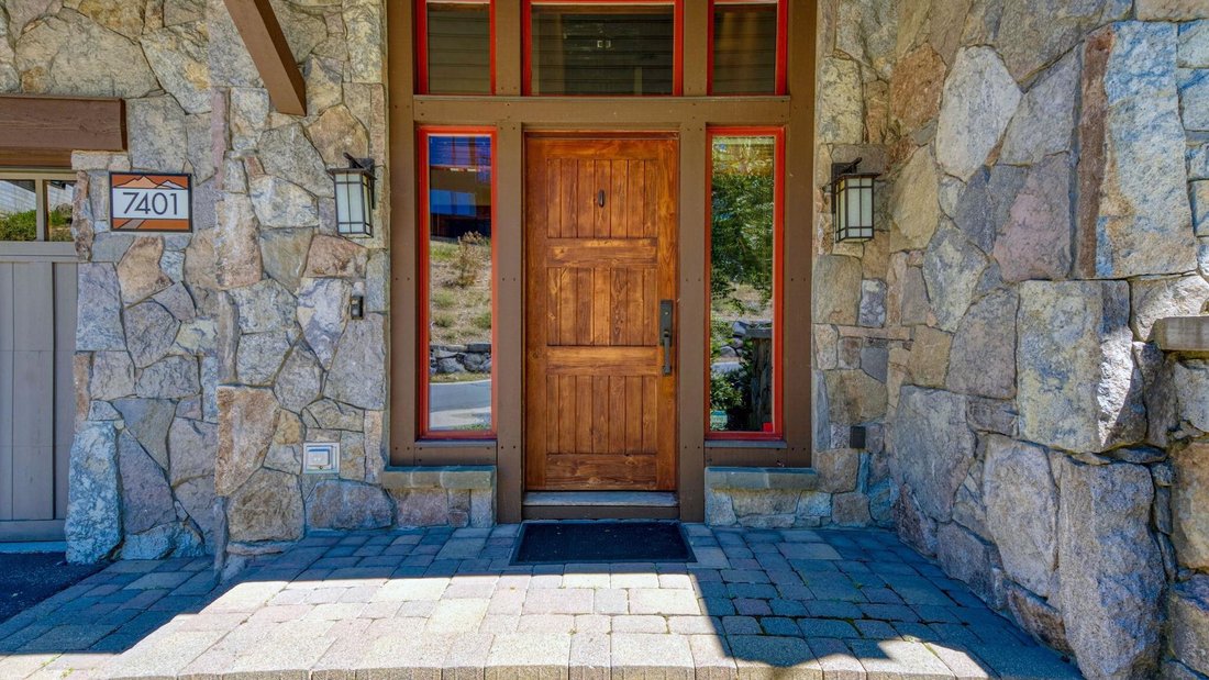 Condo in Truckee, California, United States 2 - 16701487