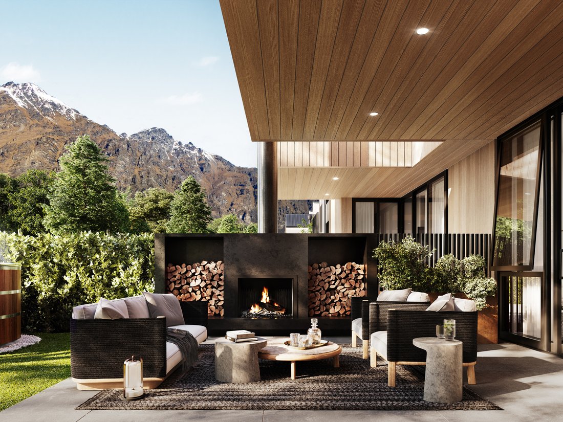 Apartment in Queenstown, Otago, New Zealand 2 - 16701535