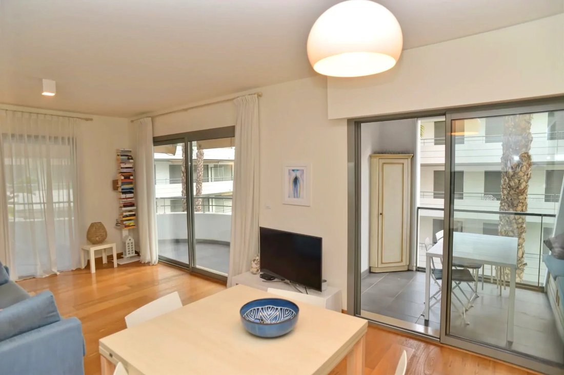Apartment in Menton, Provence-Alpes-Côte d'Azur, France 4 - 16700721