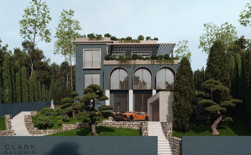 Villa in Estoril, Cascais e Estoril, Lisbon 1