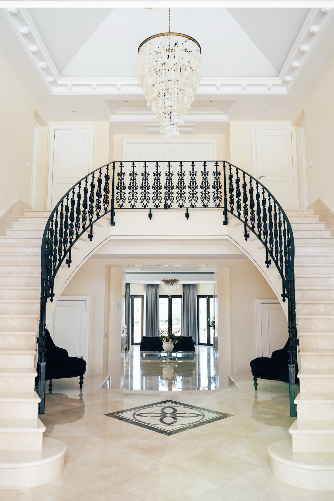 Villa in Marbella, Andalusia, Spain 2 - 16701687