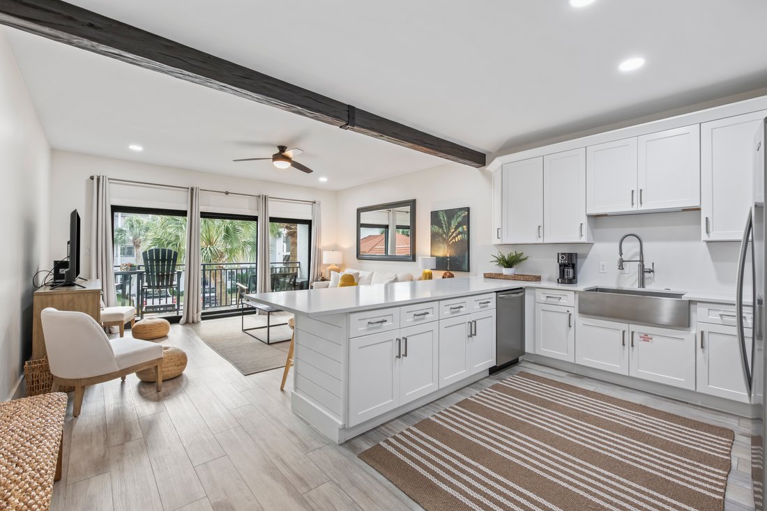 Condo in Santa Rosa Beach, Florida, United States 1 - 16701727