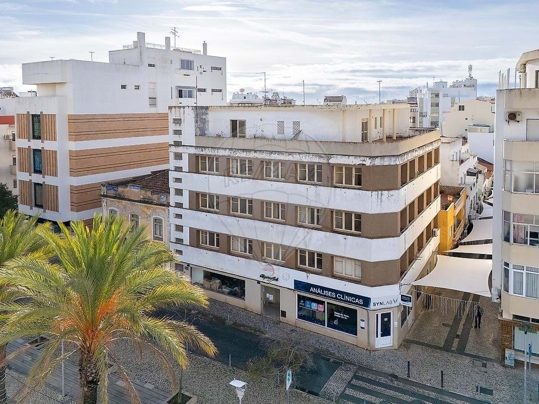 House in Portimao, Algarve, Portugal 1 - 16622425