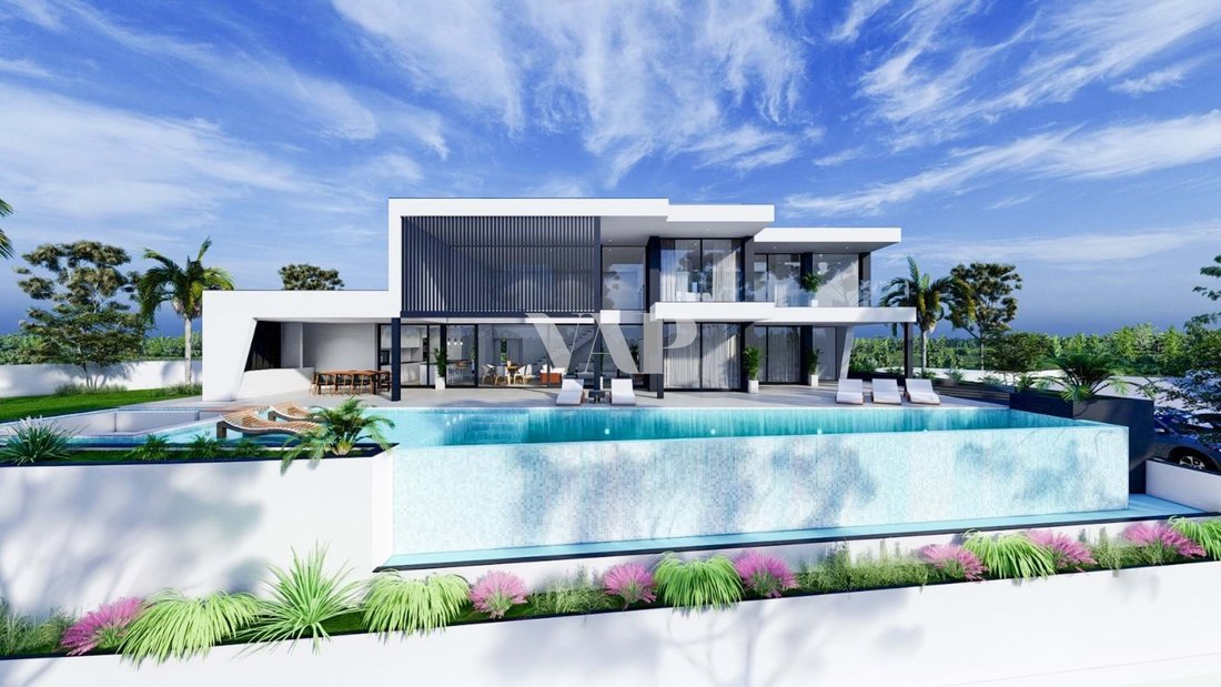 Villa in Olhos de Agua, Algarve, Portugal 1 - 16701651