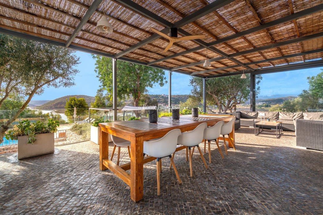 Villa in Silves, Algarve, Portugal 4 - 16701652