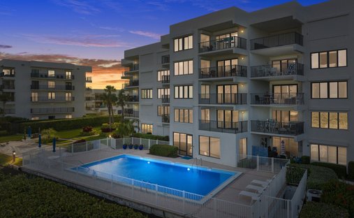 Condo in Vero Beach, Florida, United States 1