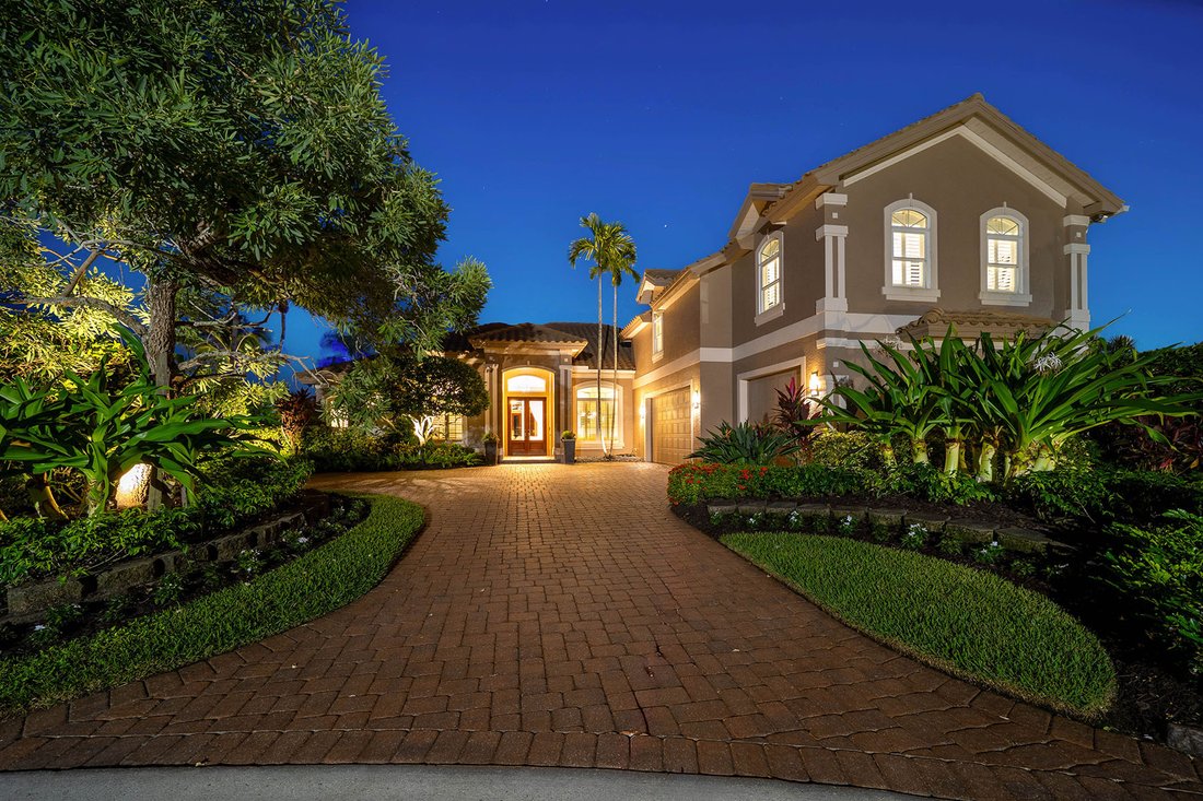 House in Naples, Florida, United States 1 - 16701637
