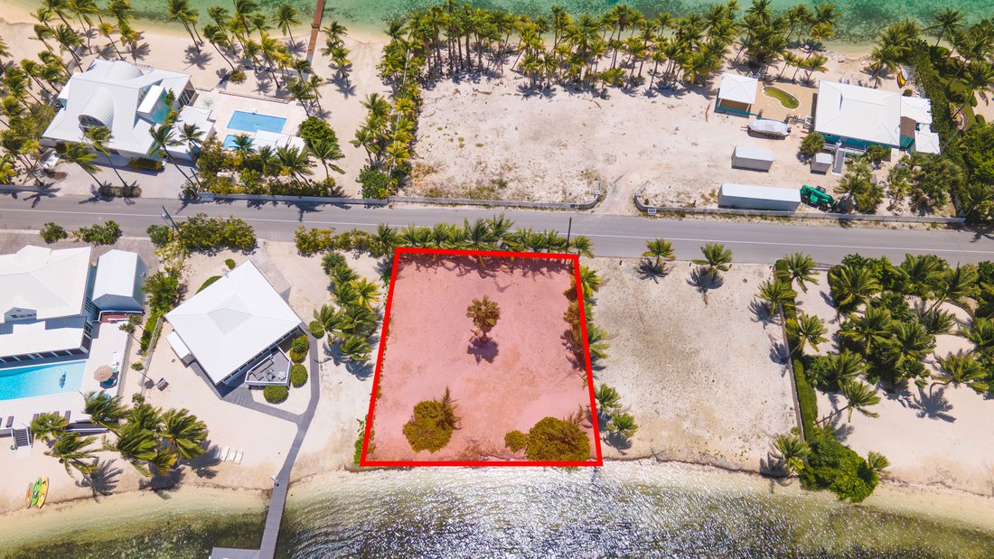 Land in Rum Point, North Side, Cayman Islands 3 - 16701752
