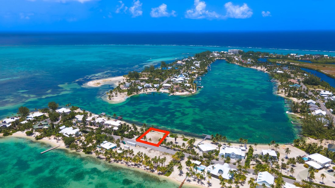 Land in Rum Point, North Side, Cayman Islands 2 - 16701739