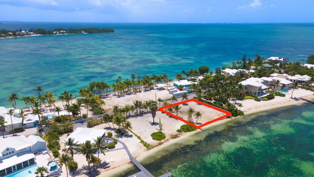 Land in Rum Point, North Side, Cayman Islands 1 - 16701739