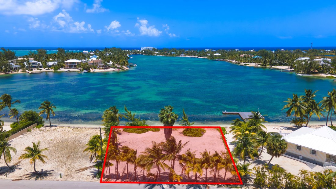 Land in Rum Point, North Side, Cayman Islands 4 - 16701752