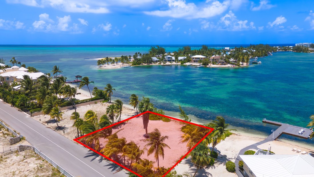Land in Rum Point, North Side, Cayman Islands 1 - 16701752