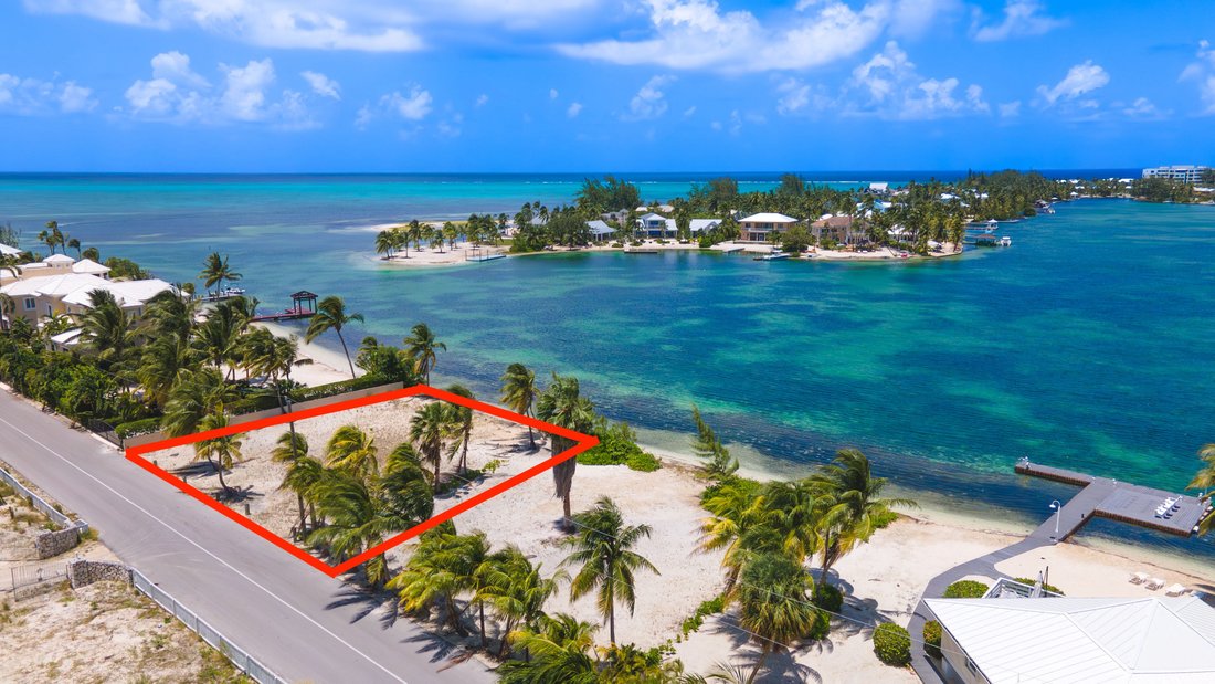 Land in Rum Point, North Side, Cayman Islands 4 - 16701739