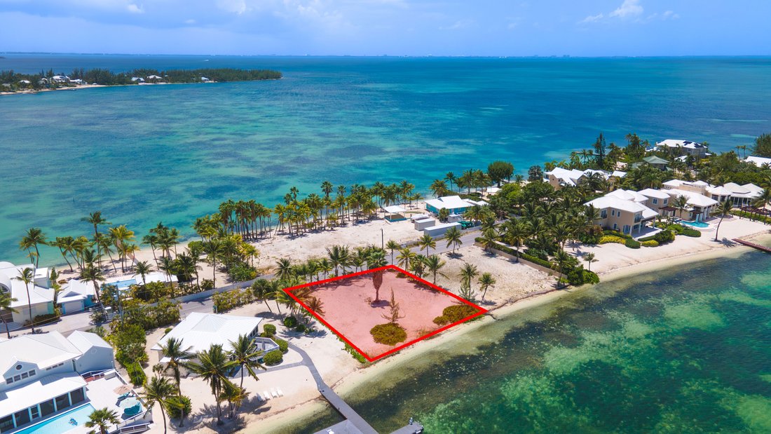 Land in Rum Point, North Side, Cayman Islands 2 - 16701752